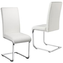 Metro Lane Kitchen Dining Chairs You ll Love Wayfair